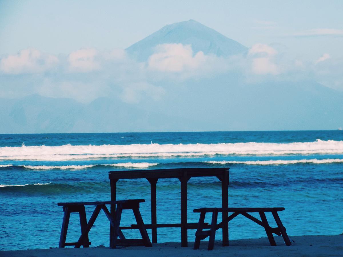 Malino Homestay Gili Trawangan Exterior photo